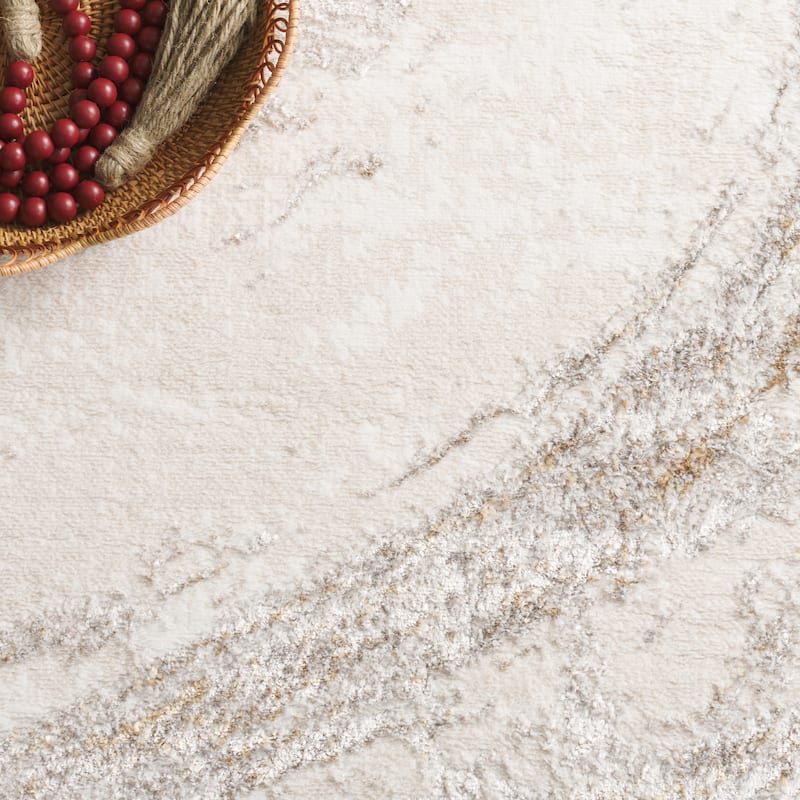 SAFAVIEH Orchard Evelena Vintage Rug