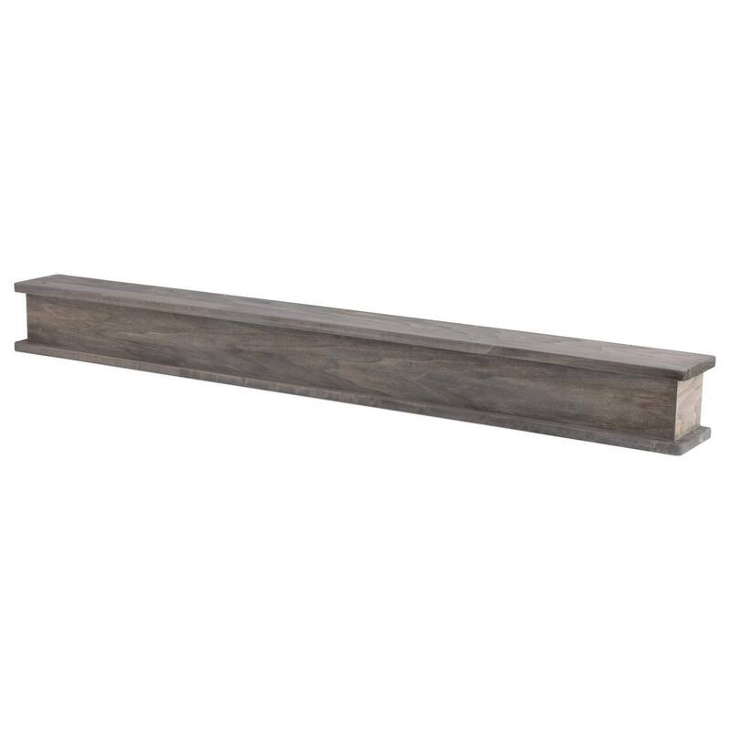 Cottage Mantel