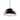 Justice Design Group Dome 1-Light Pendant