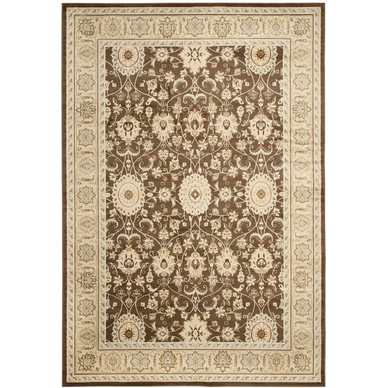 SAFAVIEH Florenteen Tessa Traditional Oriental Rug