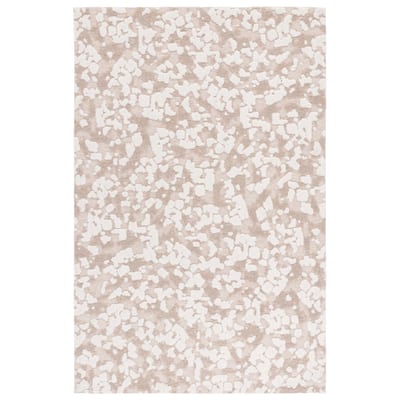 SAFAVIEH Handmade Casablanca Charitini Wool Rug