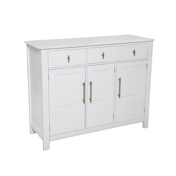 Christopher Knight Home - Alaric Acacia Wood Storage Cabinet with