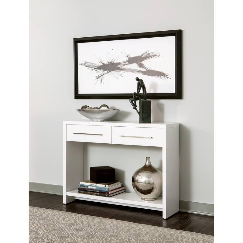 ClosetMaid Modular Console Table