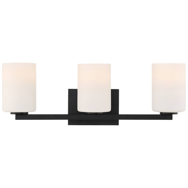 Access Lighting Sienna 3 Light Vanity