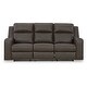 preview thumbnail 3 of 35, Signature Design by Ashley Lavenhorne 2-Piece Upholstery Package - 87" W x 42" D x 43" H