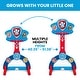 preview thumbnail 5 of 3, PAW Patrol 4-in-1 Sports Center