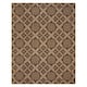 Option Chestnut/ Black
