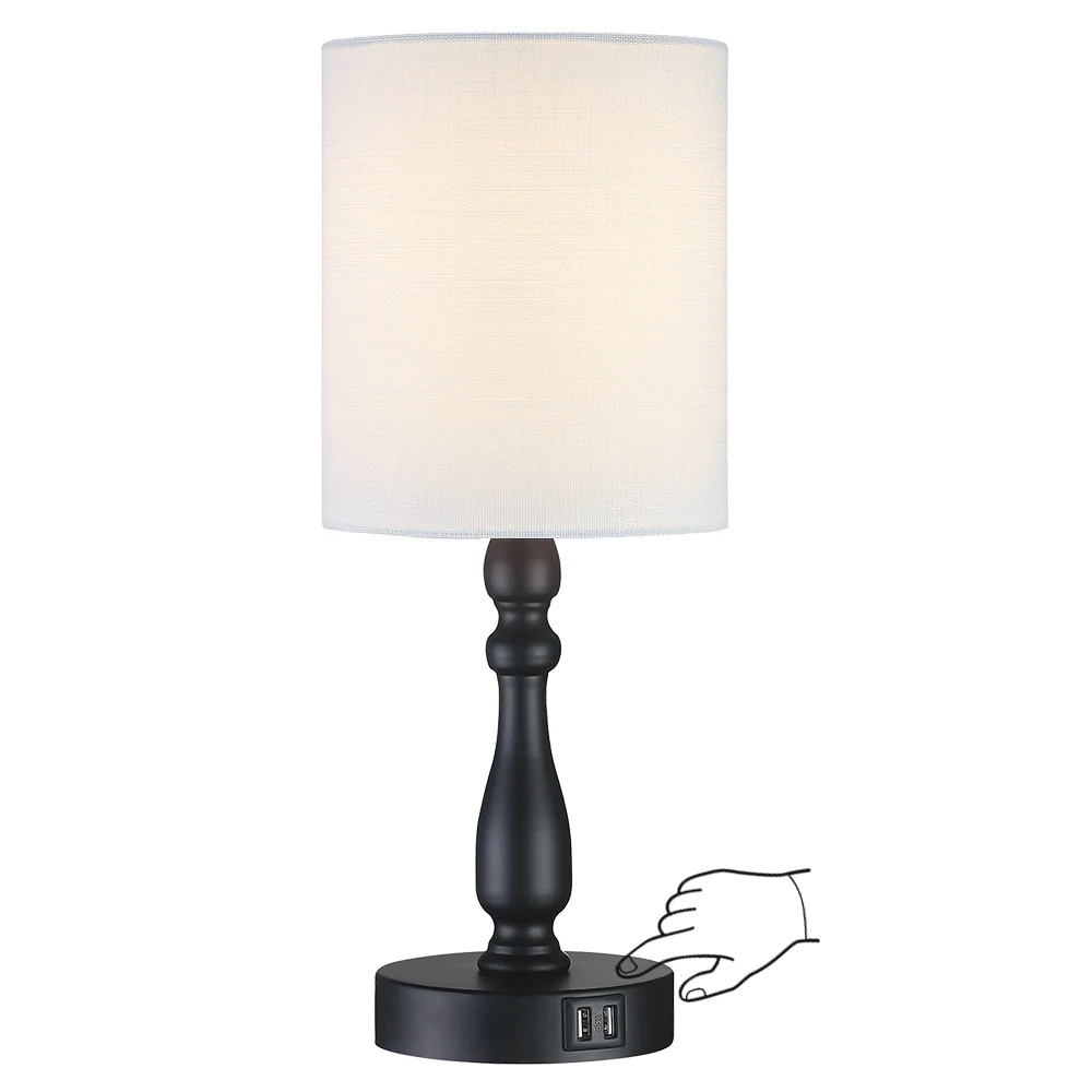 3 way hotsell touch table lamps