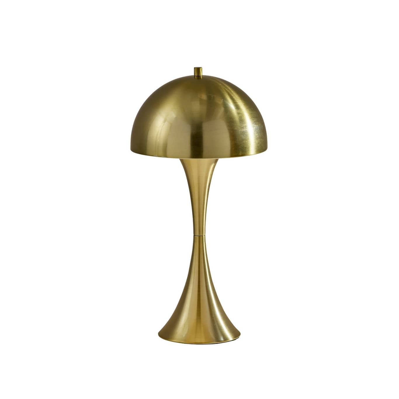 Option Antique Brass
