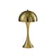 Option Antique Brass
