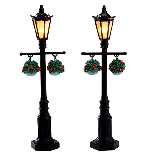 Old English Lamp Post - Free Shipping On Orders Over $45 ...