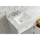 preview thumbnail 45 of 91, South Bay 37" Bathroom Vanity