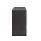 preview thumbnail 9 of 25, Ingleside Danish-inspired 6-Drawer Dresser by iNSPIRE Q Modern