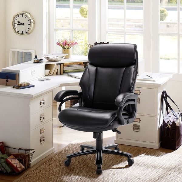 Starspace ergonomic on sale executive chair