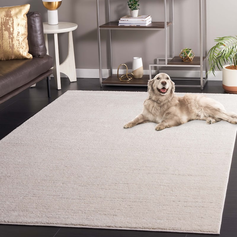 SAFAVIEH Revive Alicia Transitional Rug - 8' x 10' - Ivory