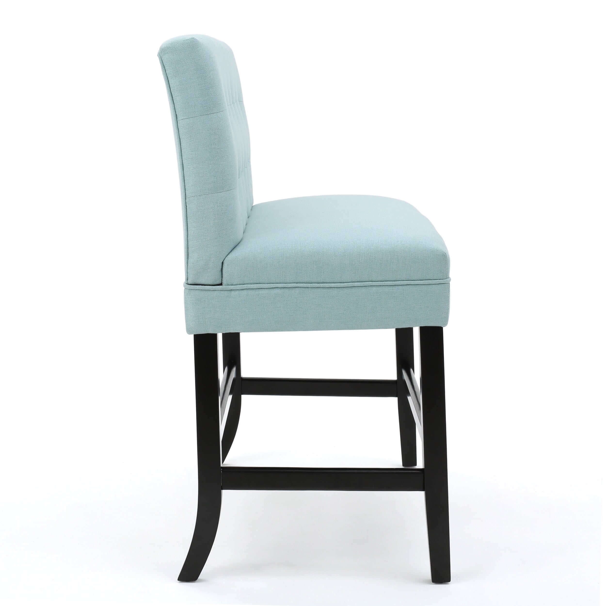 Christopher knight home shop fabric barstool bench
