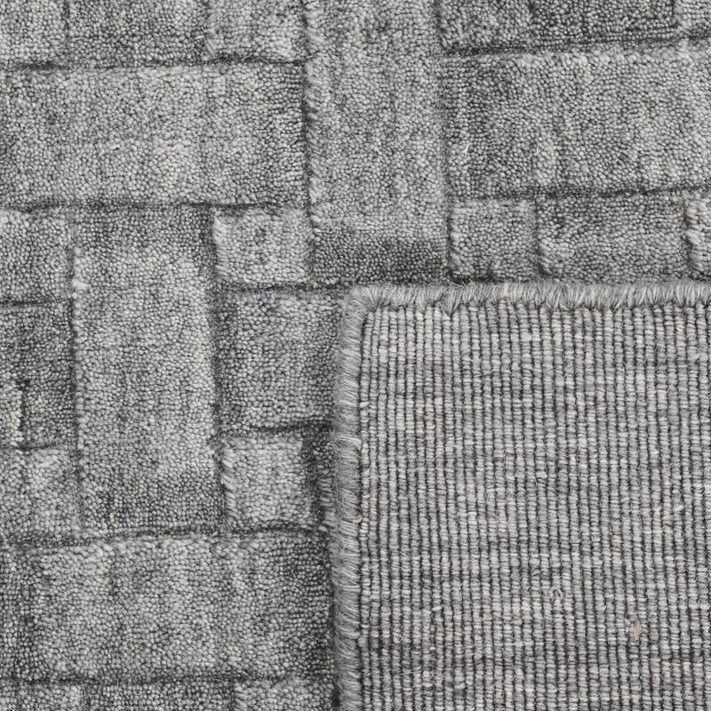 Overton Peyton One-of-a-Kind Handmade Area Rug