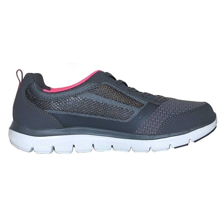 women's skechers air cooled memory foam sneakers
