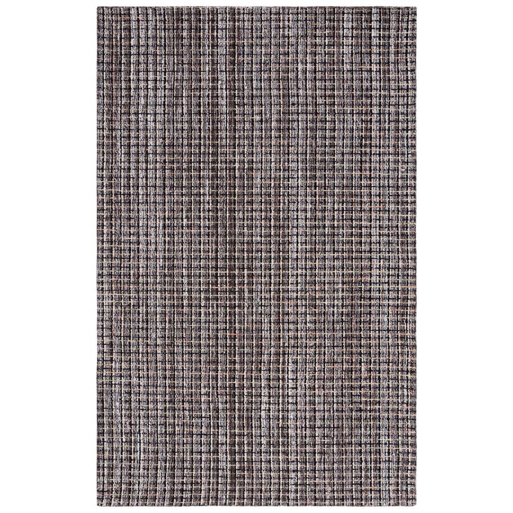 SAFAVIEH Handmade Abstract Vladanka Modern Wool Rug