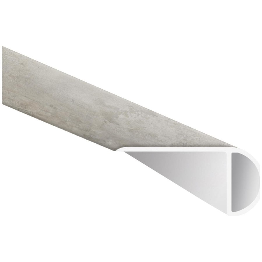 Ackland AKVTV-OSN-4 Ackland Vinyl Trims 94" x 2" Vinyl Glue Down or