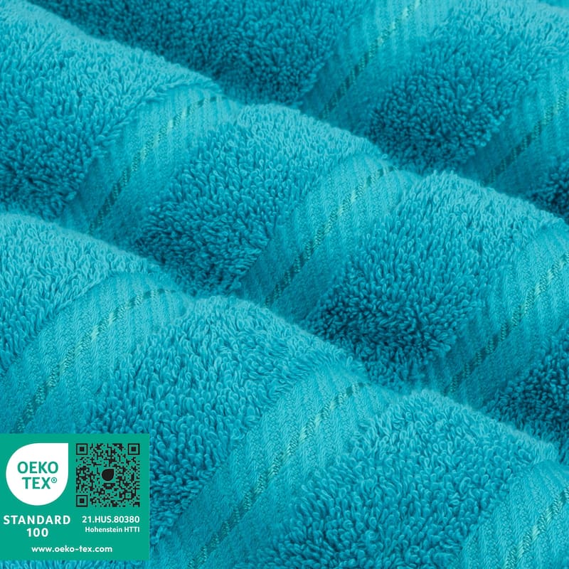 American Soft Linen 100% Cotton Large Jumbo Bath Towel 35x70 Premium & Luxury Towels