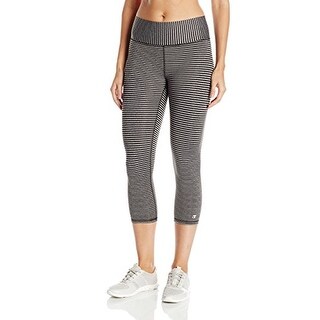 champion women's absolute workout capri legging