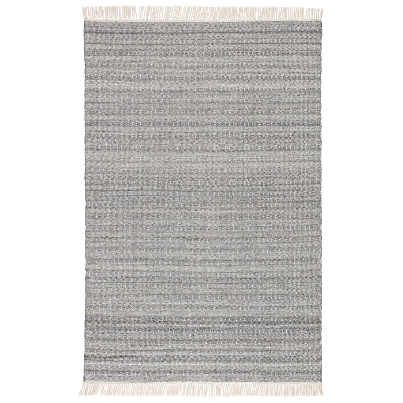 The Curated Nomad Oaview Indoor/ Outdoor PET Yarn Area Rug