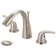 Option Brushed Nickel