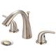 Option Brushed Nickel