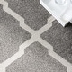 preview thumbnail 63 of 127, SAFAVIEH Amherst Irma Modern Rug