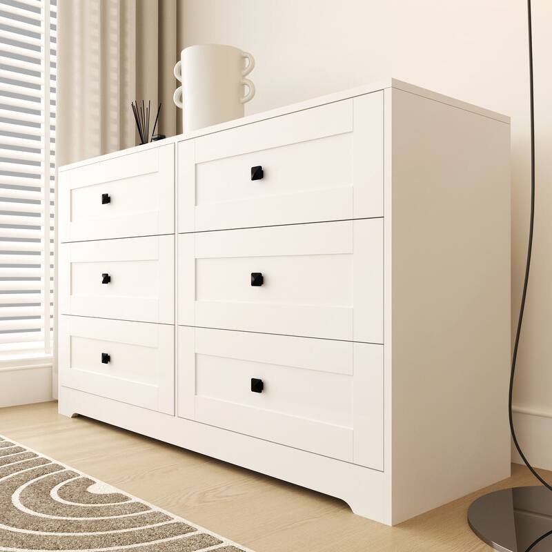 Chest Of Drawer with 6 Drawers