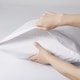 preview thumbnail 35 of 38, Sweet Home Collection Ultra Soft Solid Flannel Pillowcases (4-Pack)