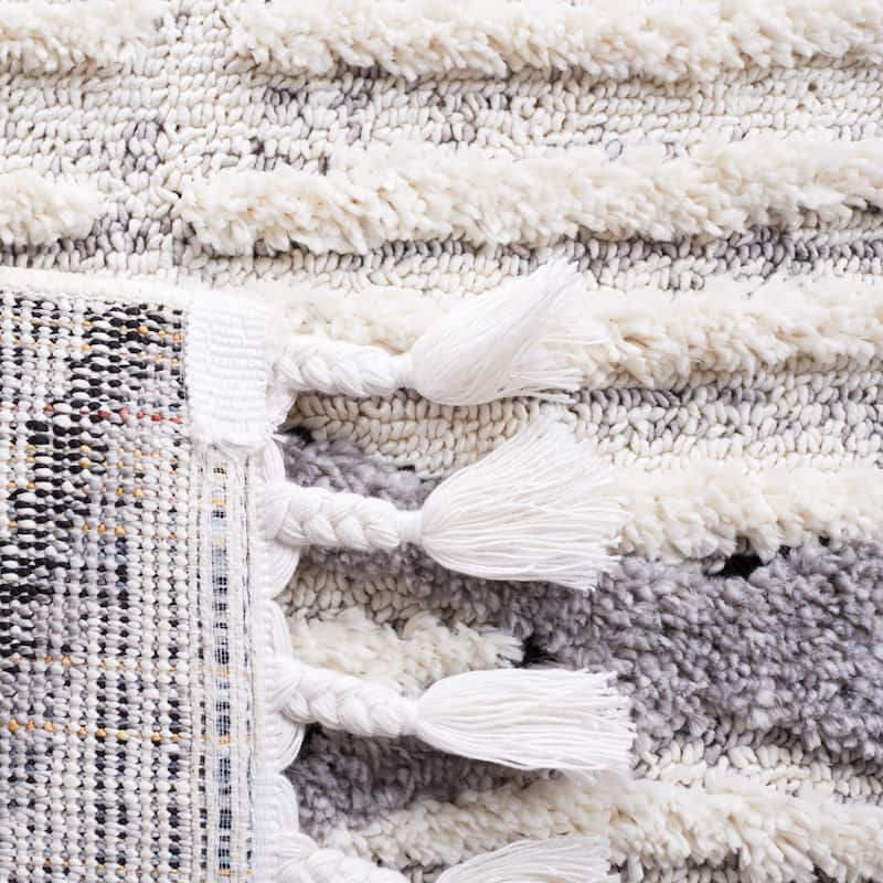 SAFAVIEH Handmade Marrakech Ferida Traditional Rug