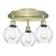 Option Antique Brass
