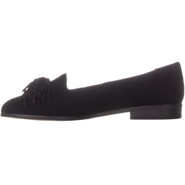 anne klein dixie flats