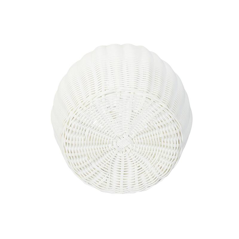 Household Essentials Short Resin Pedestal