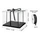 Option Black - 13"x13"x11"