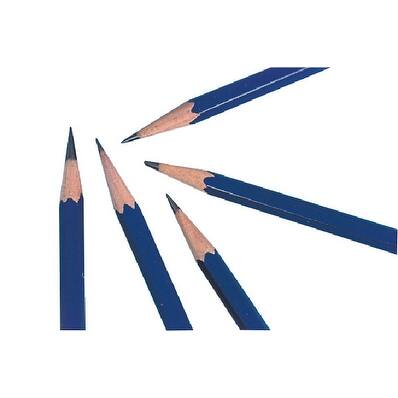 Shop General S Hexagonal Non Toxic Drawing Pencil Hb Thin Tip