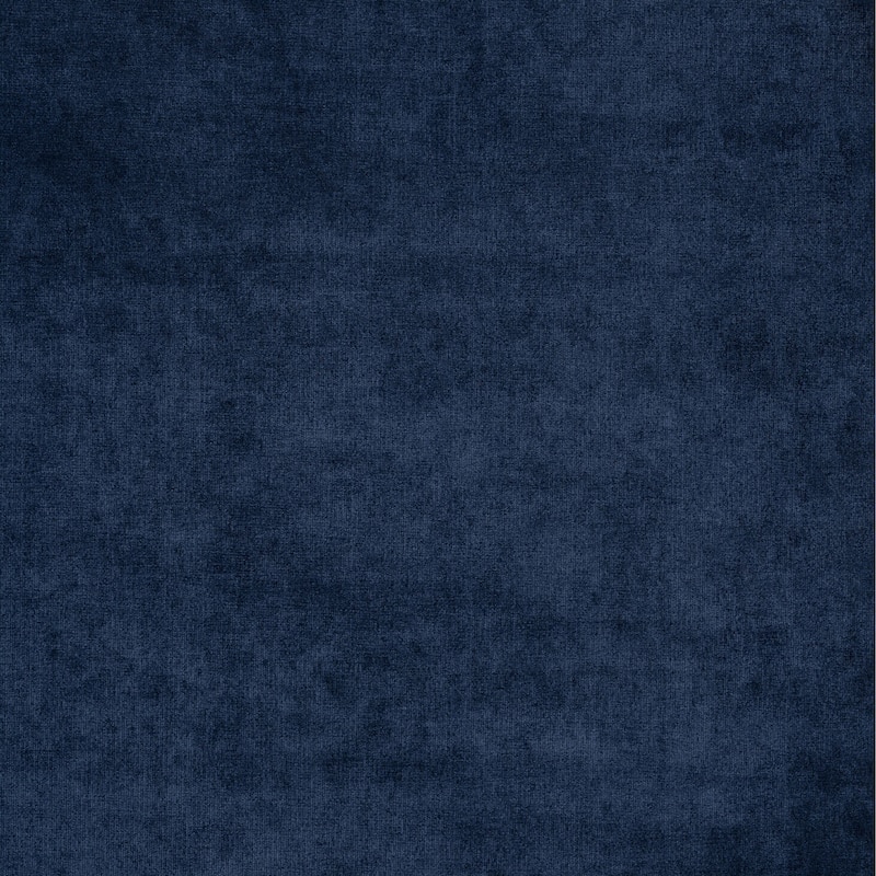 Padma Velvet 50x84 Back-Tab Curtain Panel (Single Panel)