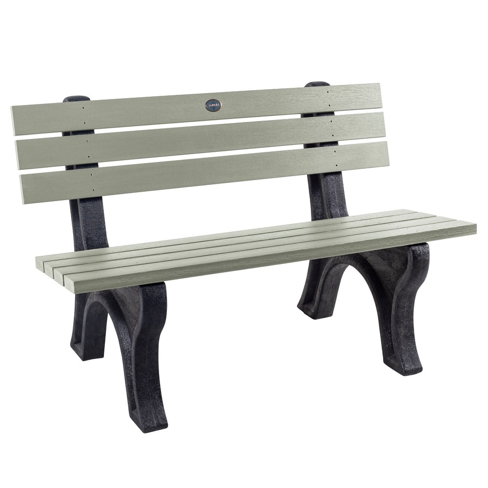 HIGHWOOD PROFESSIONAL Aurora Traditional 4ft Park Bench