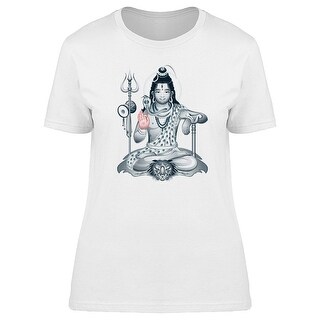 supreme indian tee