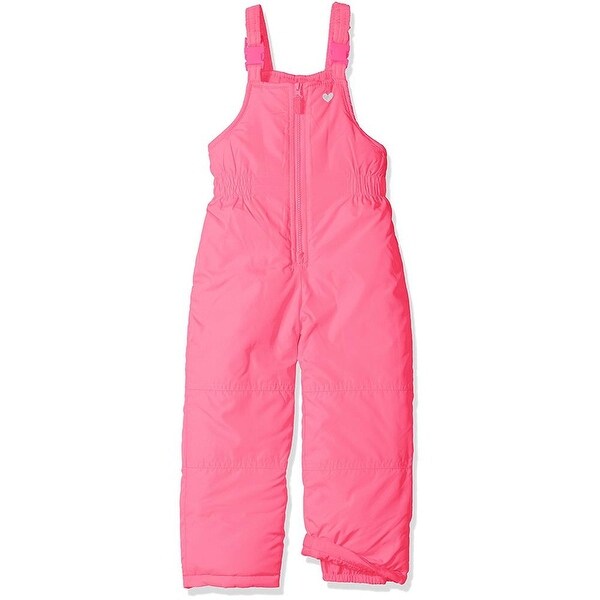 4t girls snow pants