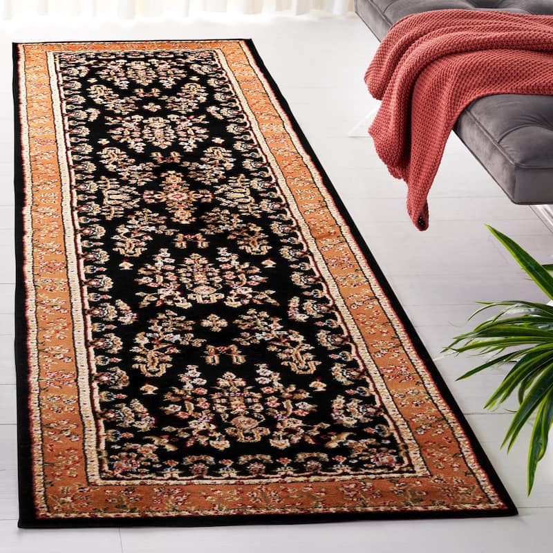 SAFAVIEH Lyndhurst Kuralay Traditional Oriental Rug