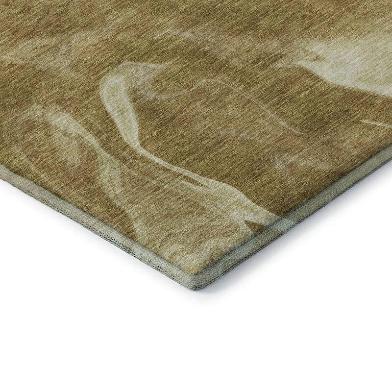 Premium Washable Super Soft Abstract Mayfield Rug