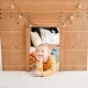 preview thumbnail 8 of 27, Max and Lily Farmhouse Twin Low Loft Bed with 2 Bookcases