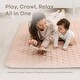 preview thumbnail 13 of 90, Premium Play Mat - Soft and Comfortable Kids & Toddler Play Mat with Non-Slip Bottom by Comfy Cubs