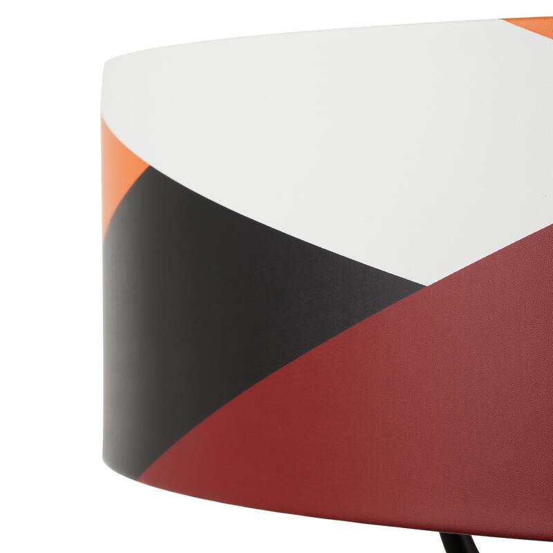 Varaluz Patchwork Pendant Light