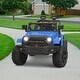 preview thumbnail 15 of 49, Ride Truck Electric Ride on Car with Remote Control