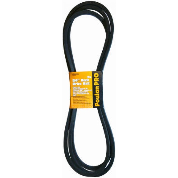 Poulan pro deck belt sale