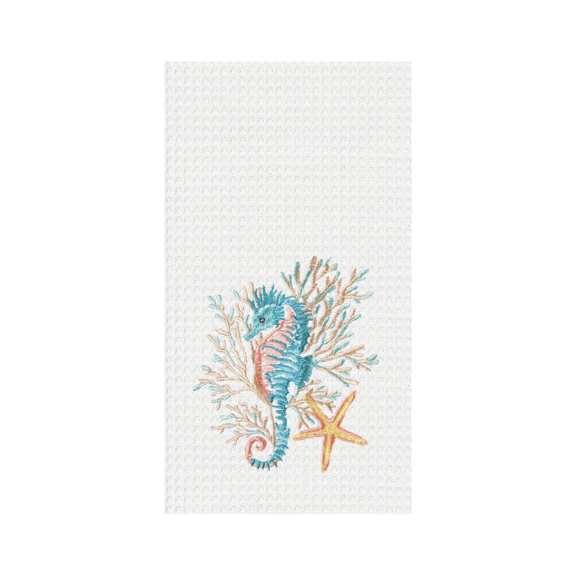 https://ak1.ostkcdn.com/images/products/is/images/direct/fba39fd1ae1d9cd572e87ebfb7322d6f1f40c5ca/Seahorse-And-Coral-Embroidered-Waffle-Weave-Cotton-Kitchen-Towel.jpg